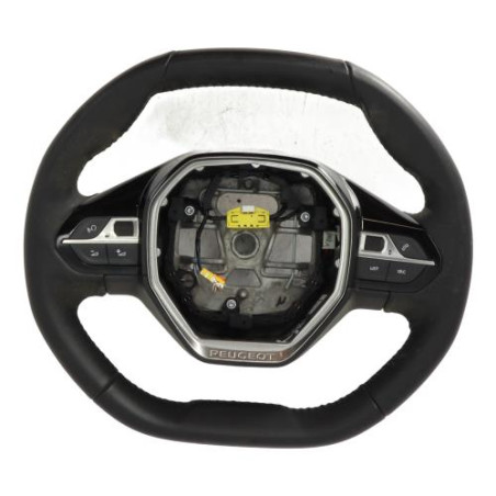 Volant PEUGEOT 208 2 Photo n°1