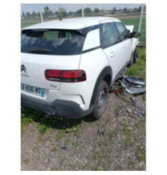 Retroviseur droit CITROEN C4 CACTUS Photo n°7