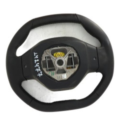 Volant PEUGEOT 208 2 Photo n°6