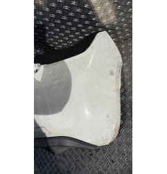 Pare choc arriere CITROEN DS3 Photo n°3