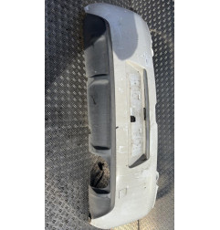 Pare choc arriere CITROEN DS3 Photo n°4