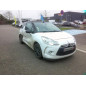 Malle/Hayon arriere CITROEN DS3