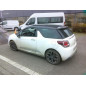 Malle/Hayon arriere CITROEN DS3