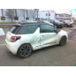 Malle/Hayon arriere CITROEN DS3