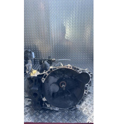 Boite de vitesses PEUGEOT 508 1 SW Photo n°1