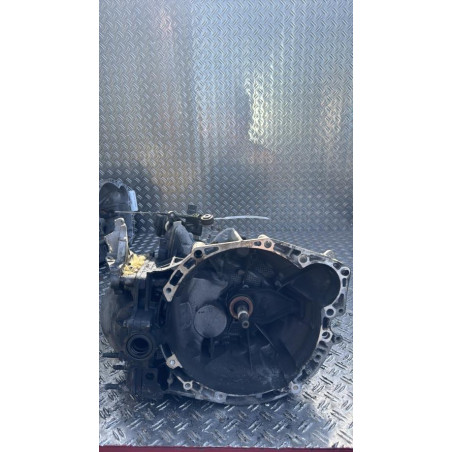 Boite de vitesses PEUGEOT 508 1 SW Photo n°1