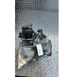 Boite de vitesses PEUGEOT 508 1 SW Photo n°3