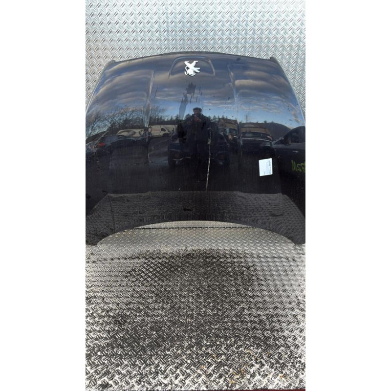 Capot PEUGEOT 508 1 SW