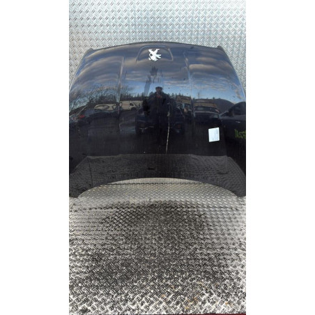 Capot PEUGEOT 508 1 SW Photo n°1