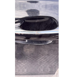 Porte avant gauche PEUGEOT 508 1 SW Photo n°4