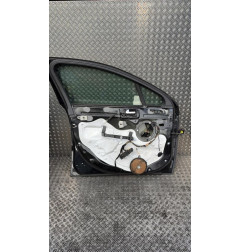 Porte avant gauche PEUGEOT 508 1 SW Photo n°5