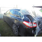 Porte avant gauche PEUGEOT 508 1 SW