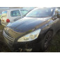 Porte avant gauche PEUGEOT 508 1 SW