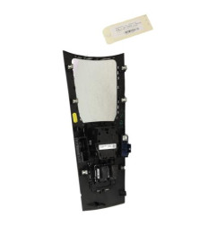 Console central (interieur plastique) PEUGEOT 508 1 SW Photo n°3