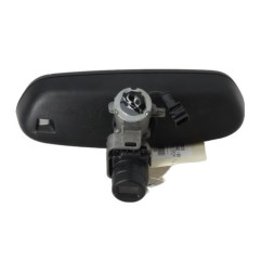 Retroviseur interieur PEUGEOT 508 1 SW Photo n°3