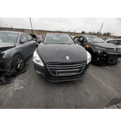 Cremaillere assistee PEUGEOT 508 1 SW Photo n°11