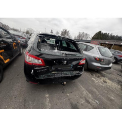 Pompe de direction PEUGEOT 508 1 SW Photo n°16