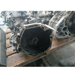 Boite de vitesses RENAULT SCENIC 3 Photo n°1
