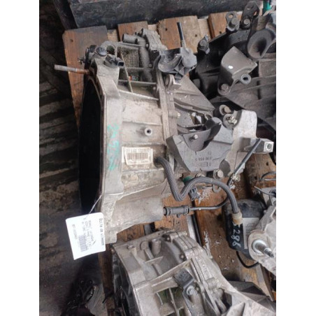 Boite de vitesses RENAULT SCENIC 3