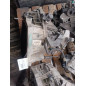 Boite de vitesses RENAULT SCENIC 3