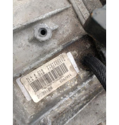 Boite de vitesses RENAULT SCENIC 3 Photo n°3