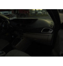 Boite de vitesses RENAULT SCENIC 3 Photo n°6