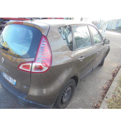 Boite de vitesses RENAULT SCENIC 3 Photo n°7