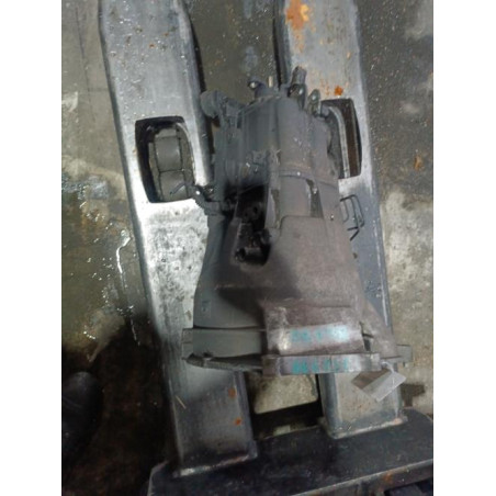 Boite de vitesses BMW SERIE 5 E34