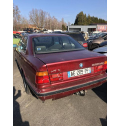 Boite de vitesses BMW SERIE 5 E34 Photo n°4
