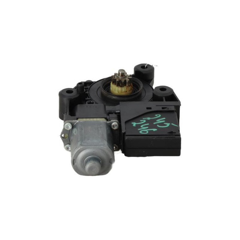 Moteur leve vitre avant droit RENAULT SCENIC 3