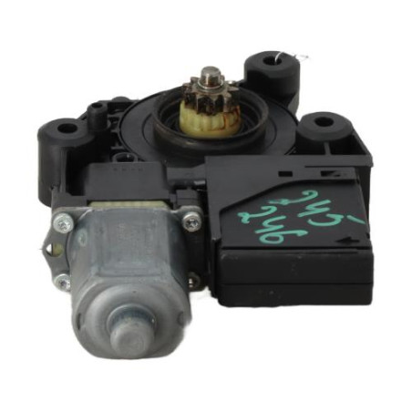 Moteur leve vitre avant droit RENAULT SCENIC 3 Photo n°1