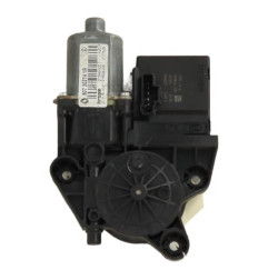 Moteur leve vitre avant droit RENAULT SCENIC 3 Photo n°3