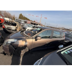 Moteur leve vitre avant droit RENAULT SCENIC 3 Photo n°12