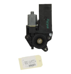 Moteur leve vitre avant gauche RENAULT SCENIC 3 Photo n°1