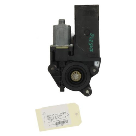 Moteur leve vitre avant gauche RENAULT SCENIC 3 Photo n°1
