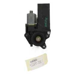 Moteur leve vitre avant gauche RENAULT SCENIC 3 Photo n°3