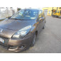 Moteur leve vitre avant gauche RENAULT SCENIC 3