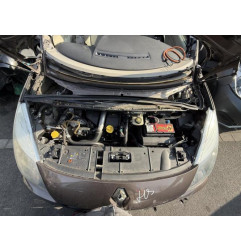 Moteur leve vitre avant gauche RENAULT SCENIC 3 Photo n°10