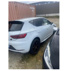 Retroviseur droit SEAT LEON 3 Photo n°6