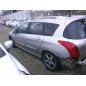 Retroviseur gauche PEUGEOT 308 1 SW