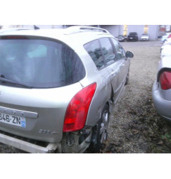 Retroviseur gauche PEUGEOT 308 1 SW Photo n°9