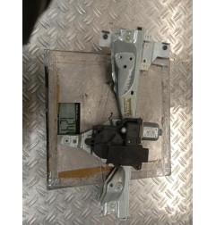 Moteur leve vitre arriere droit PEUGEOT 308 1 SW Photo n°1