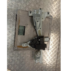 Moteur leve vitre arriere droit PEUGEOT 308 1 SW Photo n°4