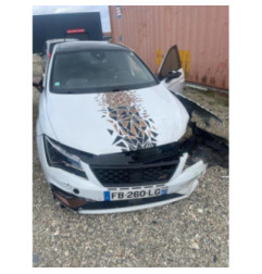 Retroviseur droit SEAT LEON 3 Photo n°8