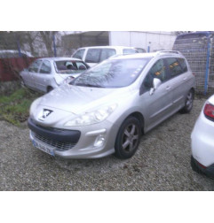 Moteur leve vitre arriere droit PEUGEOT 308 1 SW Photo n°5