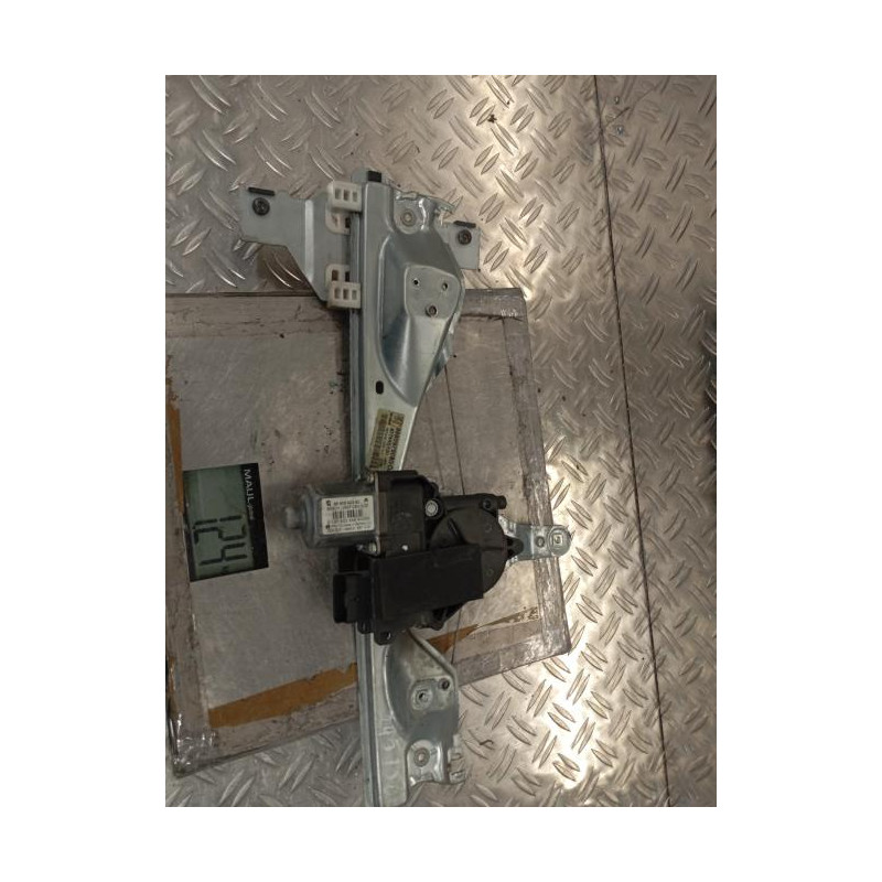 Moteur leve vitre arriere gauche PEUGEOT 308 1 SW