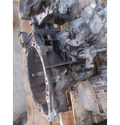 Boite de vitesses PEUGEOT 5008 1 Photo n°1