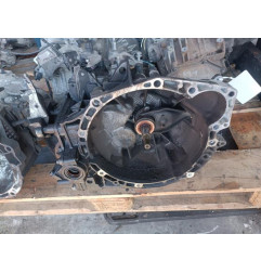 Boite de vitesses PEUGEOT 5008 1