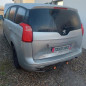 Boite de vitesses PEUGEOT 5008 1