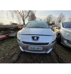 Boite de vitesses PEUGEOT 5008 1 Photo n°7